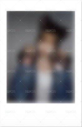 數單一 el 2.0 幸運卡 拍立得 正面