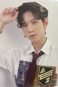 Fever Epilogue k4 特典卡 