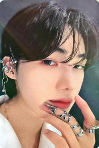 THE BOYZ WORLD TOUR : ZENERATION Ⅱ 隨機卡 