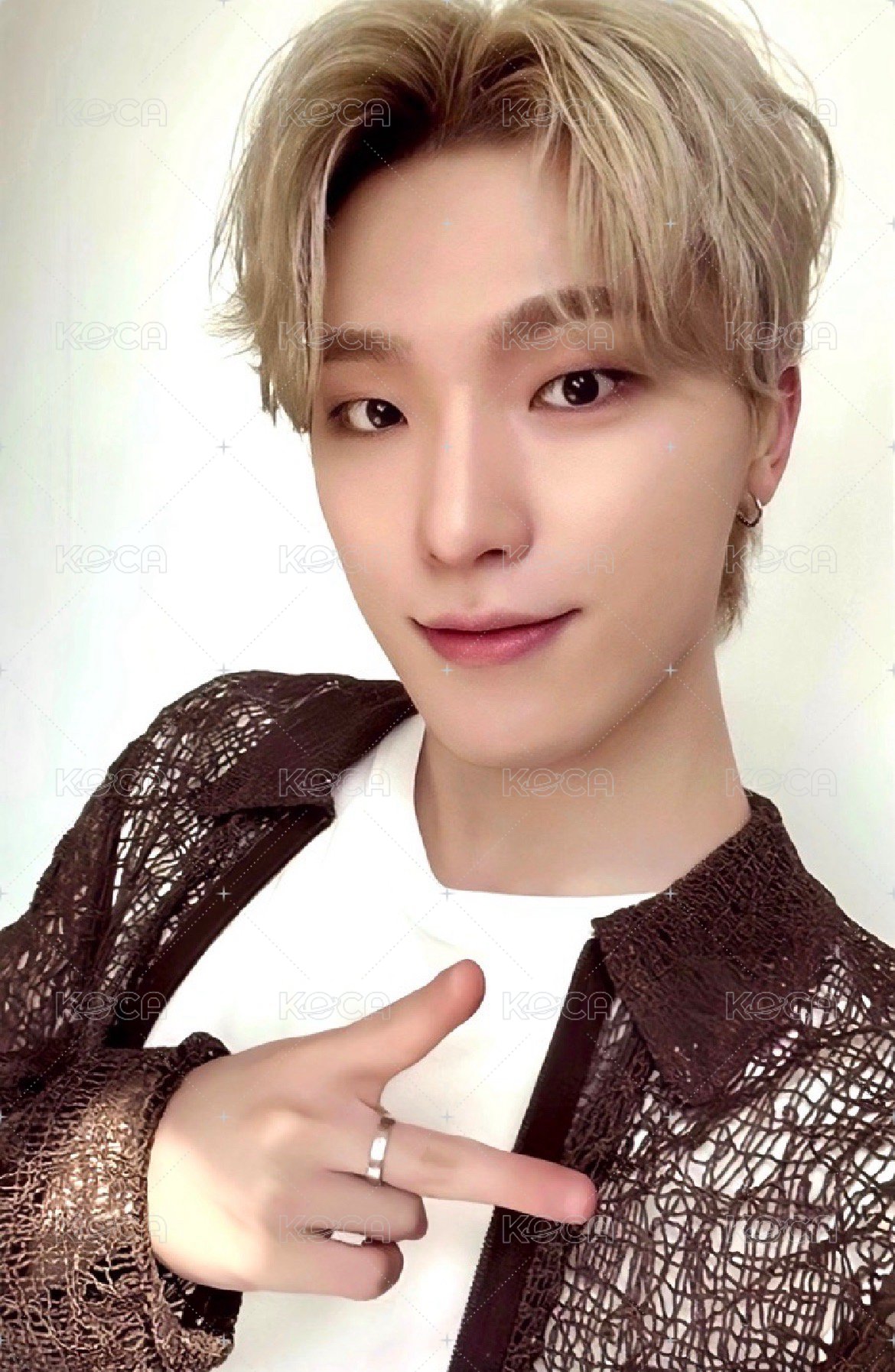 24’年曆 年曆卡 24‘ 正面