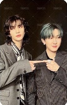 合(HOP) bn 特典卡  正面