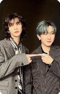 合(HOP) bn 特典卡 