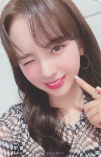 22’FM 周邊卡 卡套卡 B版