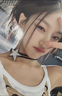 一巡 滿額卡 首爾場B