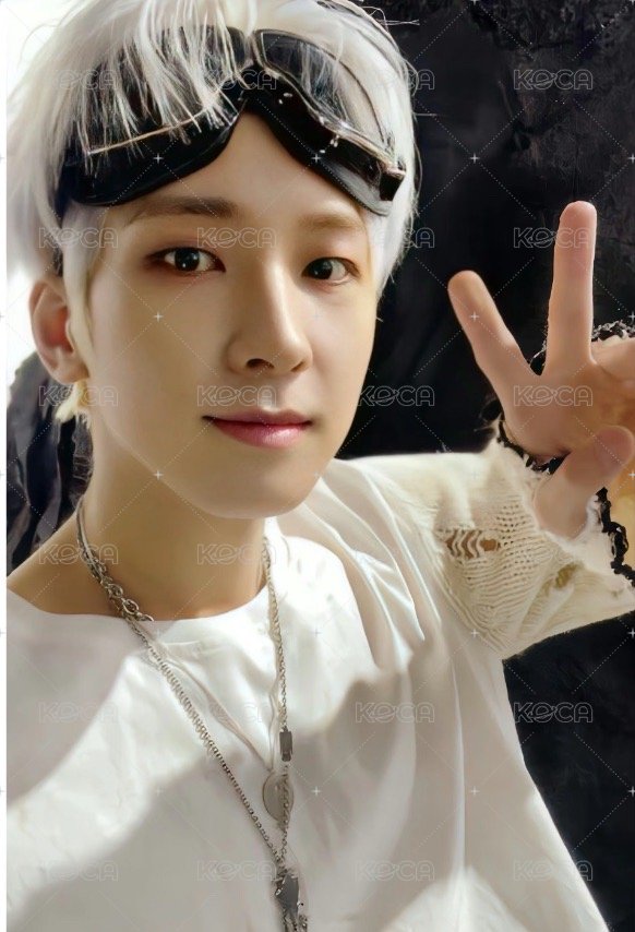 正四 專輯卡 正規四｜Ep5 ver. 正面