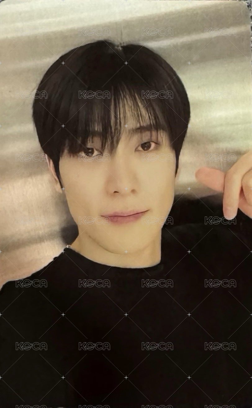 Fact Check sm 簽售卡  正面