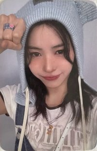 2024 FM 隨機卡 自拍卡