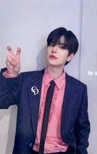 MAXIDENT 楠藝 特典卡 