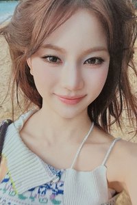 I WANT IT 專輯卡 電子專卡