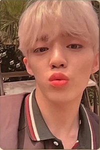 正三 專輯卡 正規三｜THE POST ver.