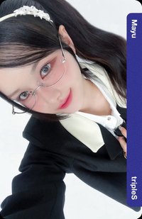 ∞!<Untitled> 抽選卡 隊長 PCO E401