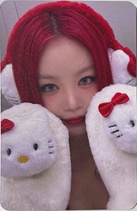 BADITUDE am 6.0線下 簽售卡 