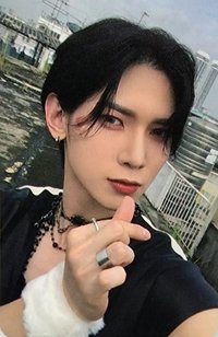 From the Witness el 簽售卡 