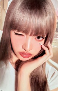 IVE SECRET 專輯卡 DIGIPACK ver.