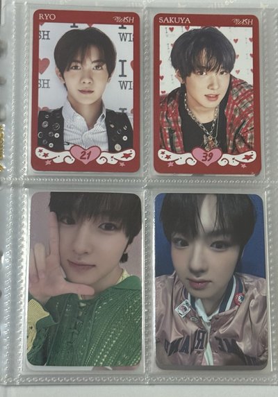 NCT WISH