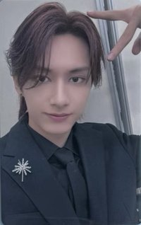 MINI11 日咖 感謝祭2.0 特典卡 