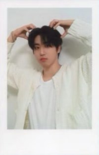 2024 年曆 el 特典卡 