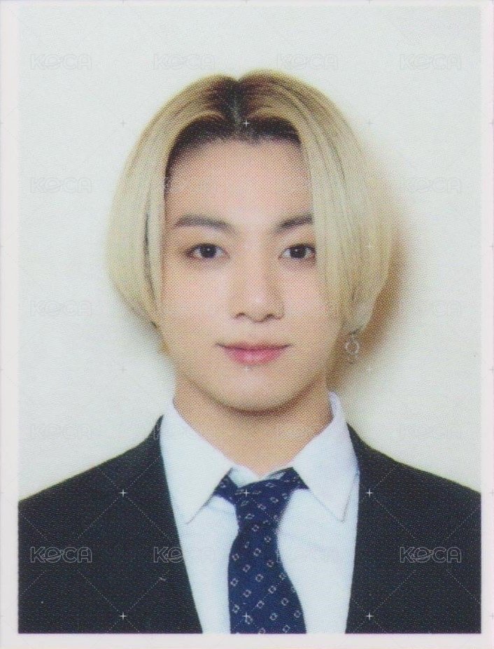 ARMY 會員禮卡 證件照 八期 正面