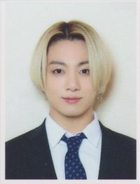 ARMY 會員禮卡 證件照 八期