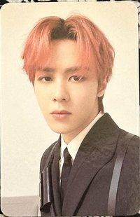 NCTZONE k4 ost 特典卡 