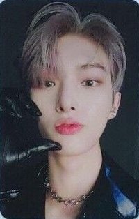 Fever pt.3 subk 周邊卡 