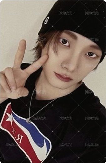 The Action 電子專 專輯卡  正面