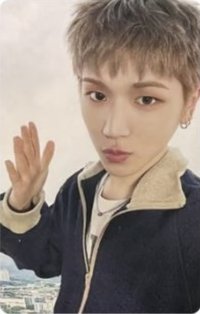 Knock On 巡迴 隨機卡 安可場 自拍 2