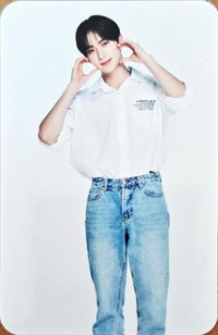 THE BOYZ WORLD TOUR : ZENERATION Ⅱ 入場卡 / 場限卡 JAPAN