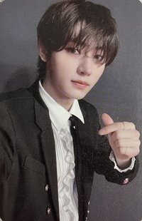 迷四 yzy 2.0 簽售卡 