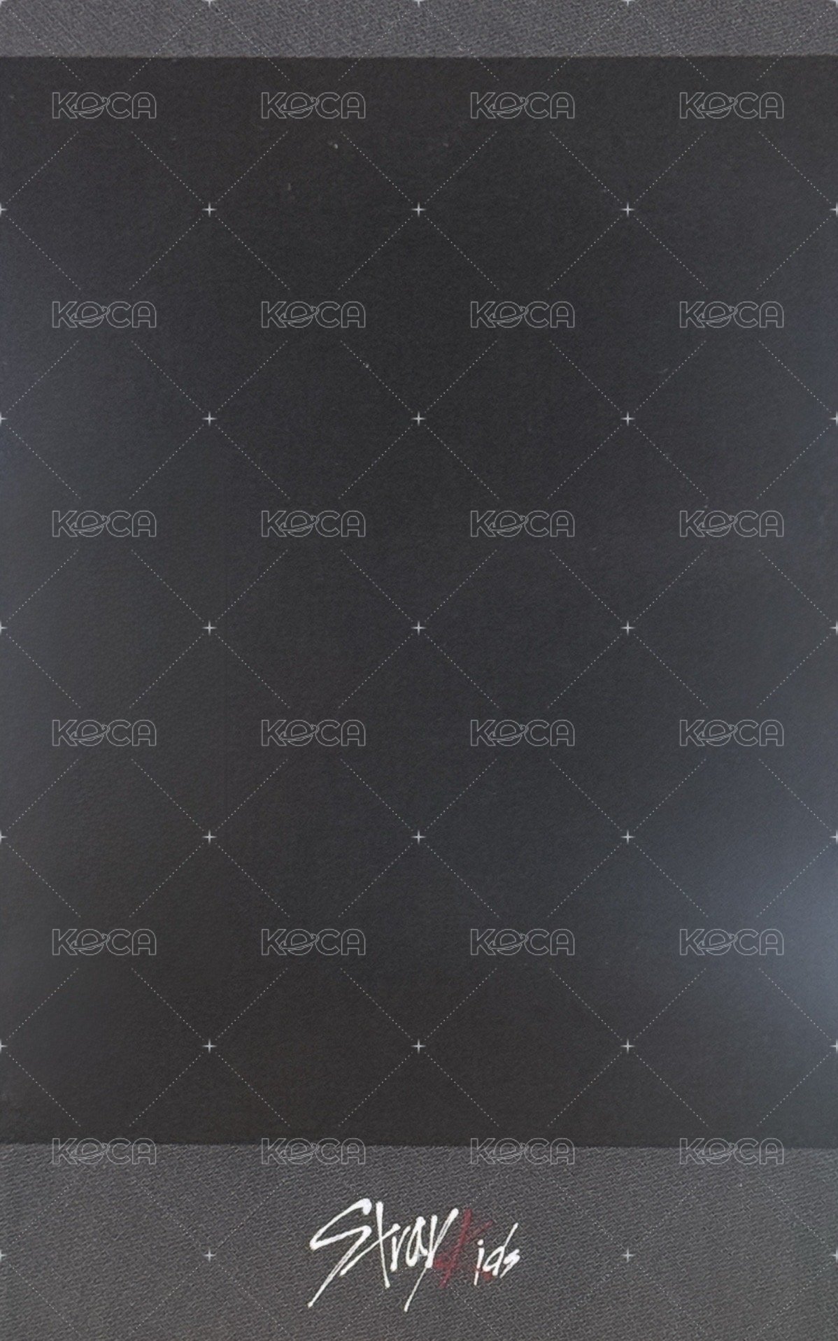 ATE 快閃店 滿額卡  背面