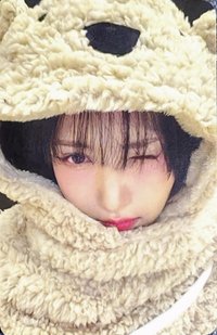 迷五 am 幸運卡 
