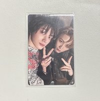 No Genre 14雙人卡