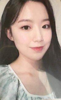 I BURN mmt 特典卡 綠衣刷