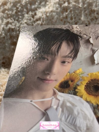 DINO 李燦 9期會員禮卡