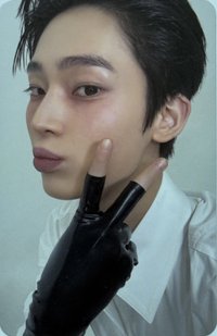 迷六 km蝦皮 簽售卡 kpm