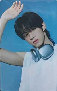 25 日巡 隨機卡 卡包卡