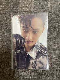 💎正四 鐵拳 俊