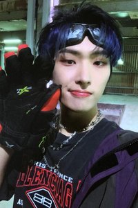 MOVEMENT 專輯卡 Z ver.