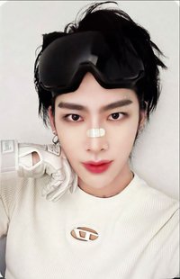 迷四 塔店 幸運卡 自拍