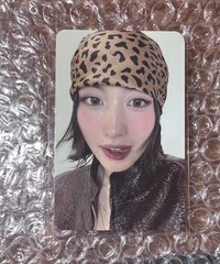 Momo MK 團封特典