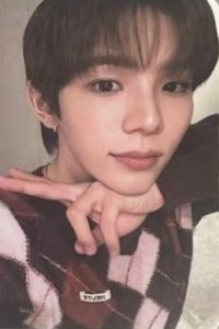 RIIZING kms 廣州線下 簽售卡 