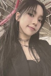 正規一 bn 專輯卡 BN柚