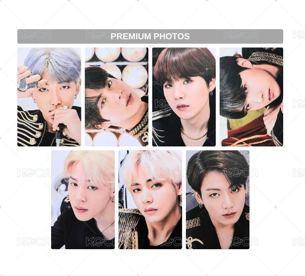 日巡/Final 高級相片