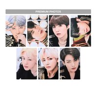 日巡/Final 高級相片