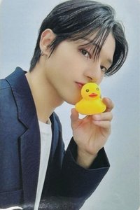 GH1 sw 3.0 簽售卡 