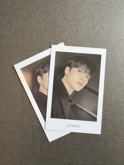 Golden Hour 3 POCA：榮