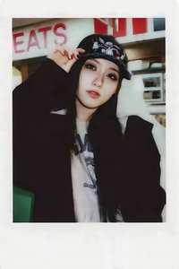 I'VE MINE wm 2.0 幸運卡 拍立得