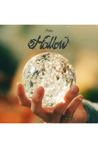 Hollow 專輯 通常盤