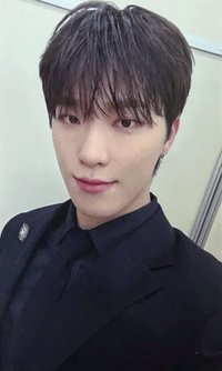 MINI11 環球 感謝祭2.0 特典卡 