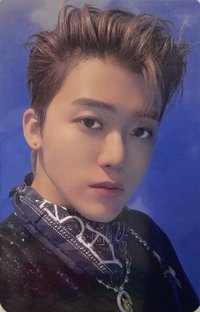 Beatbox mumo PB A ver 特典卡 